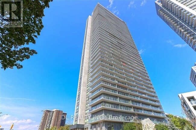 Photo - 2015 Sheppard Ave E Unit LPH01