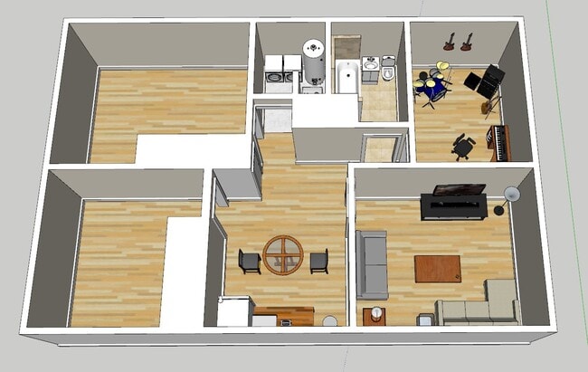 Photo - 2203 Beech Ct