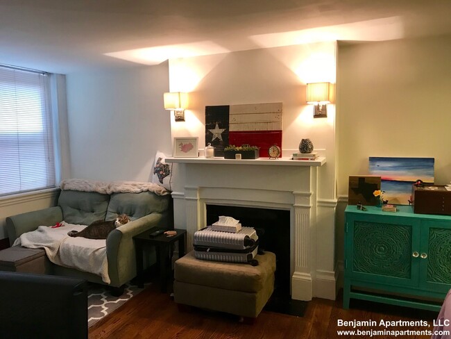 Photo - 166 Commonwealth Ave Apartment Unit 2