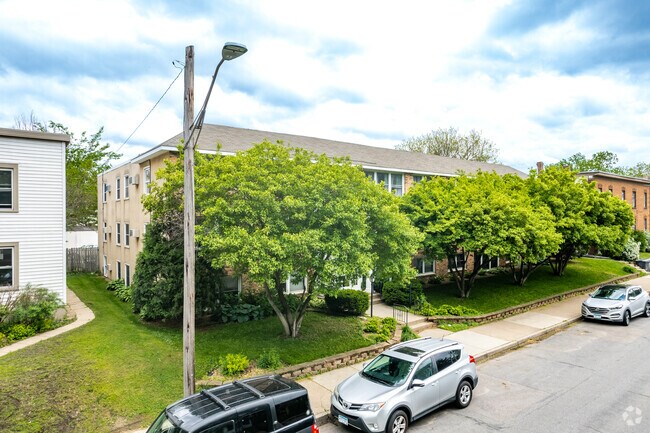 Photo - 3441 Bryant Ave S