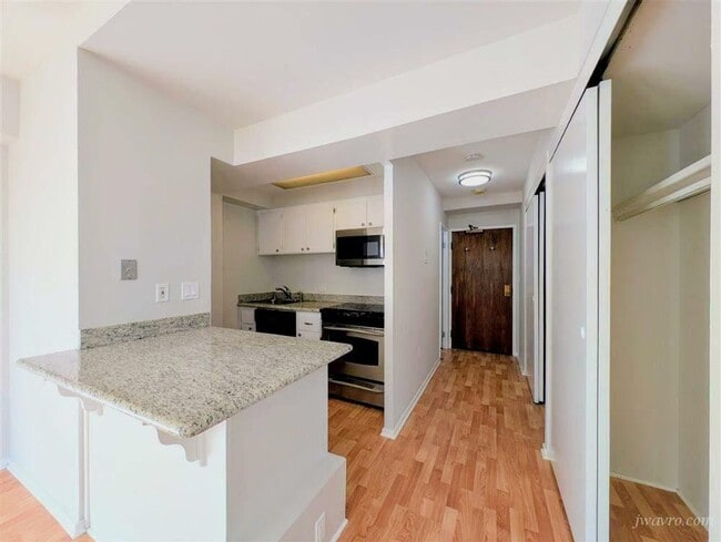 Photo - 1177 California St Unit 503