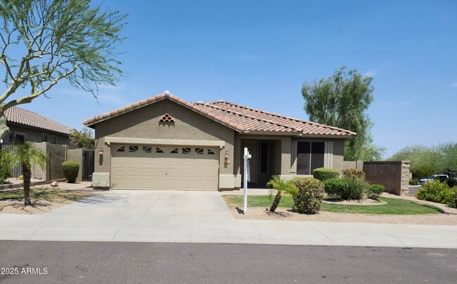 Building Photo - 26819 N 84th Ln Rental