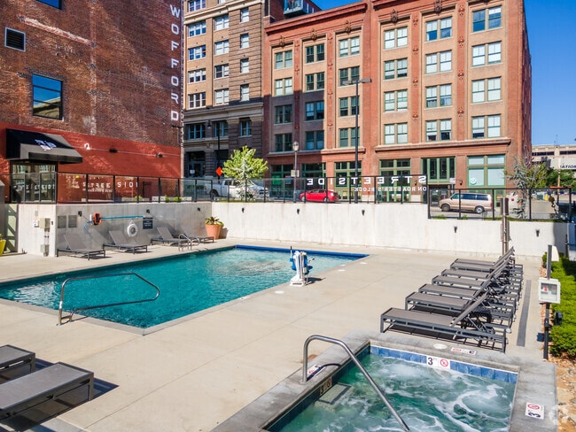 Photo - Roaster's Block