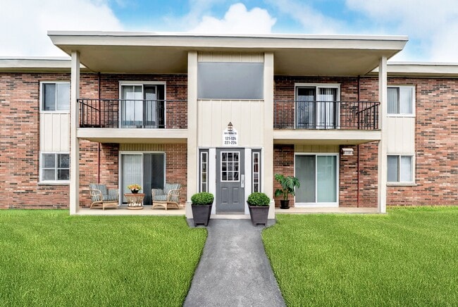 Integrity Chardon / Maple Ridge Apartments