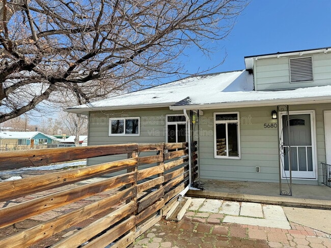 Building Photo - 5680 W 9th Ave