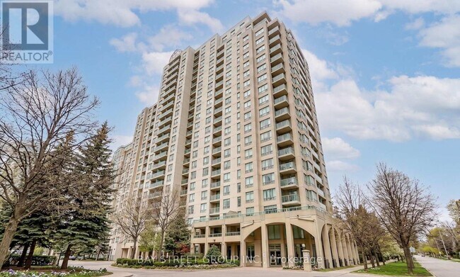 Photo - 28 Empress Ave Unité 1108