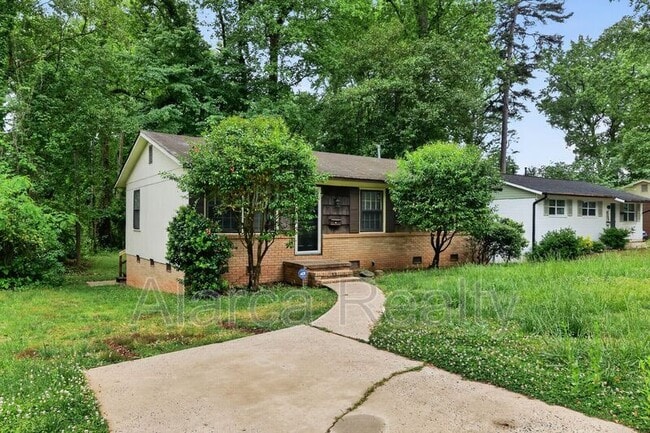Photo - 4201 Carlyle Dr