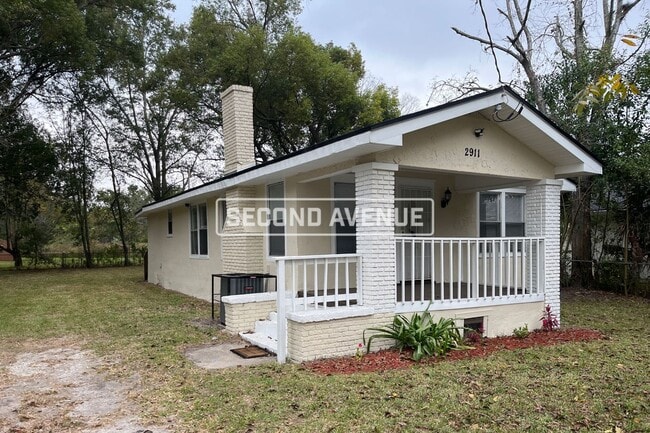 Building Photo - 2911 W 16th St