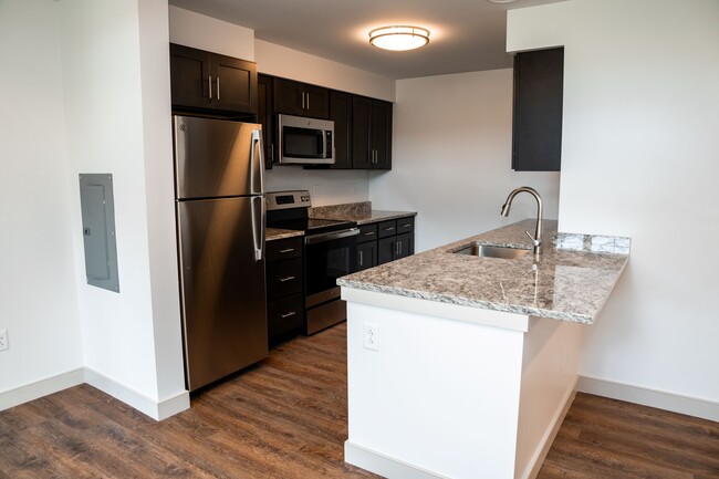 Residences at the Kestrel