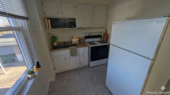 Photo - 3943 Glenmore Ave Unidad 3943 Glenmore  2