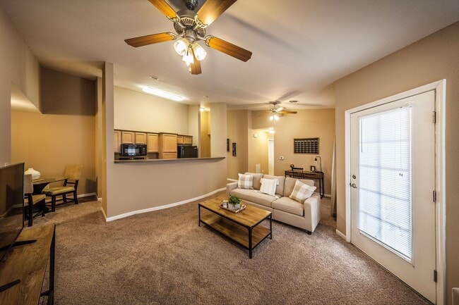 Photo - Cobblestone Crossings Apartments