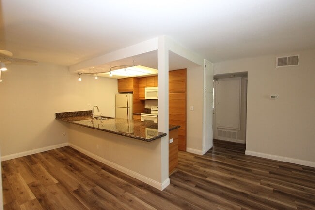Photo - Light and bright 2 bedroom 2 bathroom condo available April 25, 2025