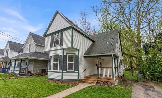 Photo - 1528 Newman Ave