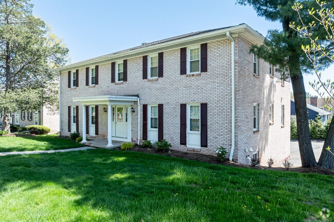 Evergreen Place