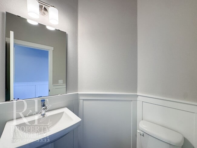 Photo - Modern 3-Story Bremerton Home with Water Views on Every Level