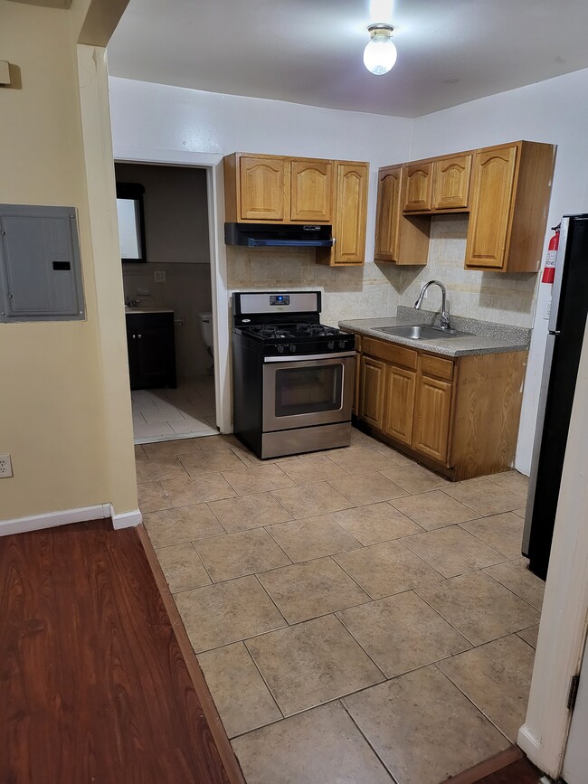 Photo - 791 S 13th St Unit 3