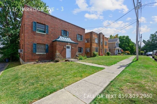 Photo - 7416 Harrison Ave Unit 3