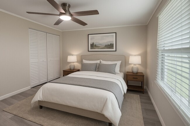 Sunrise Apartments