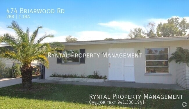 Building Photo - 474 Briarwood Rd Rental