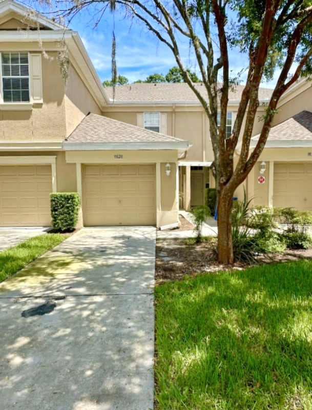 Photo - 9828 Fan Palm Way Townhome