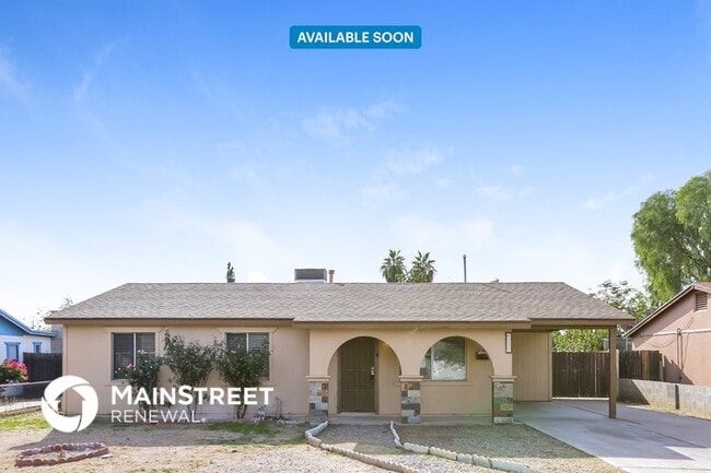 Photo - 6227 W Monte Vista Rd House