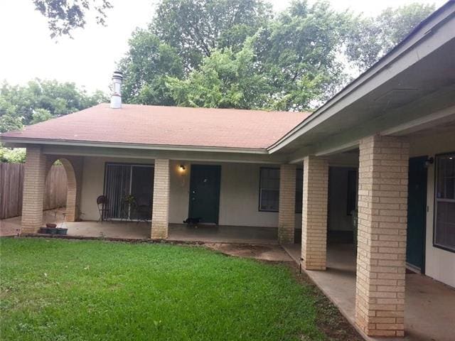 Photo - 1724 W Sanford St