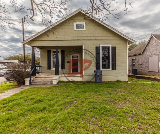 Photo - 2300 Washington Ave