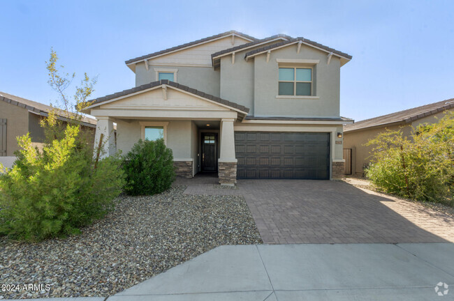 Building Photo - 12629 W Candelaria Dr Rental