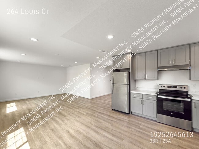 Photo - 264 Louis Ct