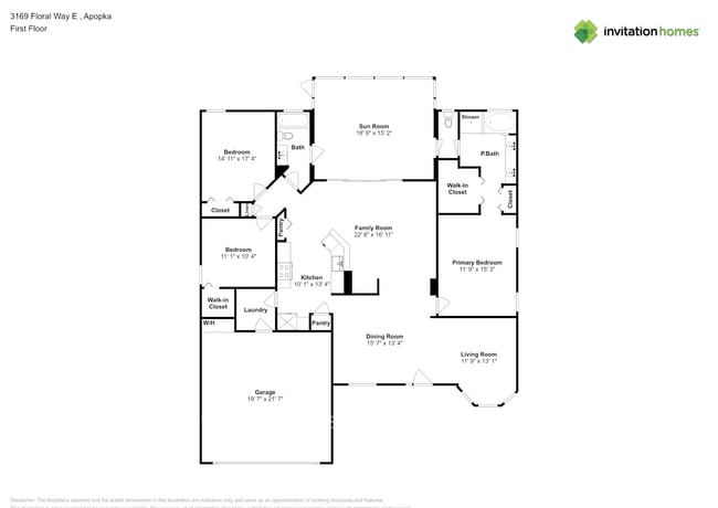 Photo - 3169 Floral Way E