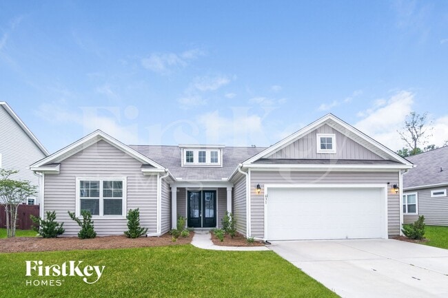 Building Photo - 631 Woolum Dr