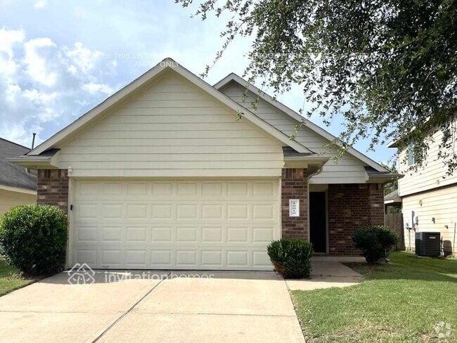 Building Photo - 18818 N Lyford Dr Rental