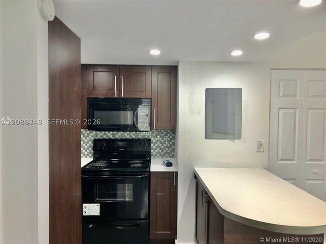 Photo - 8870 Fontainebleau Blvd Unit 208