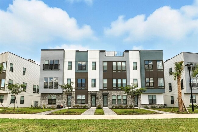 Building Photo - 2326 Addalia Aly Rental