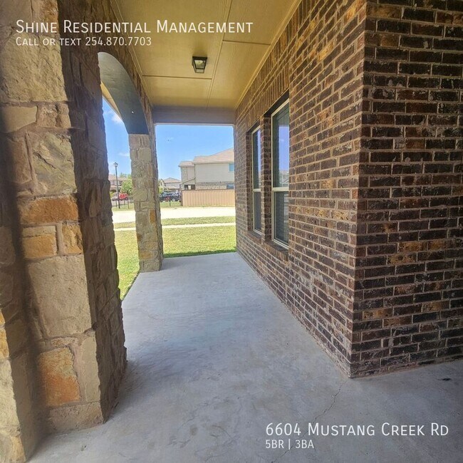 Photo - 6604 Mustang Creek Rd