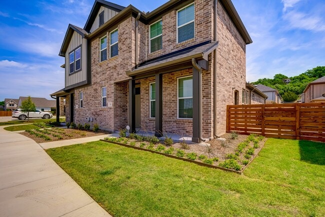 Building Photo - Canvas at Willow Park Rental