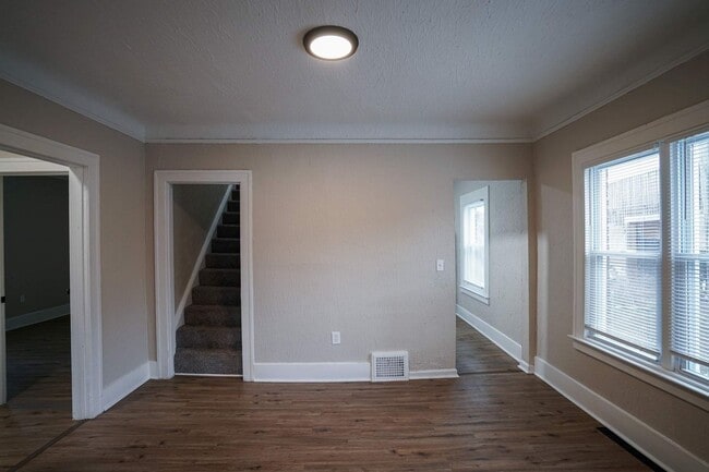 Photo - This beautifully updated 3-bedroom, 1-bath single-family home is ready for move-in!