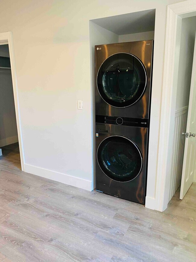 Photo - 12 O St Unit 1