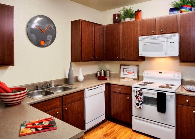 Artisan at Creekside - Artisan at Creekside Apartamentos