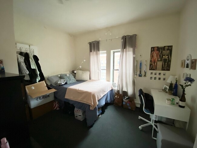 Photo - 546 Columbus Ave Unit 3R