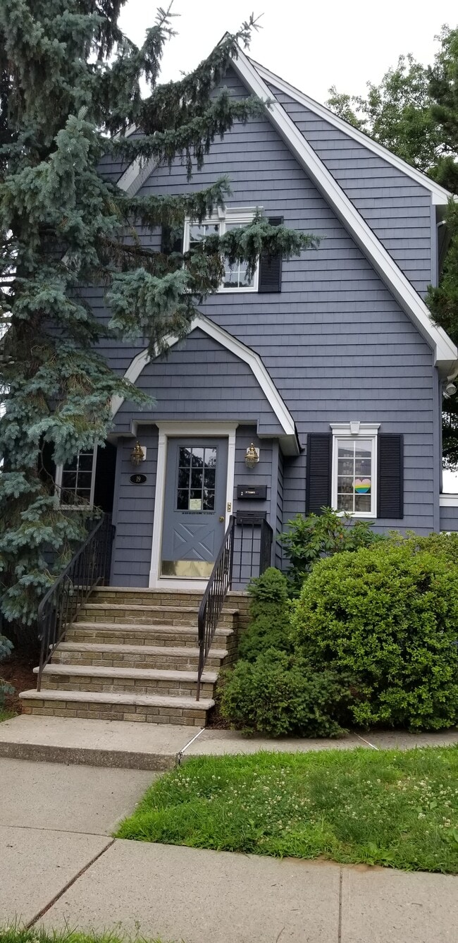 Photo - 19 Whippany Ave Unidad 2nd Floor Apartment