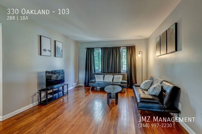 Photo - 330 Oakland-103 Unit 103