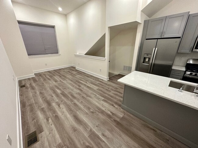 Photo - Stunning New Construction 1-Bedroom Apartment in Northern Liberties! Just Outside the Piazza! Unit C1