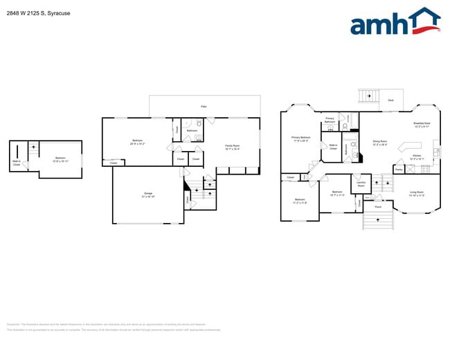 Photo - 2848 W 2125 S