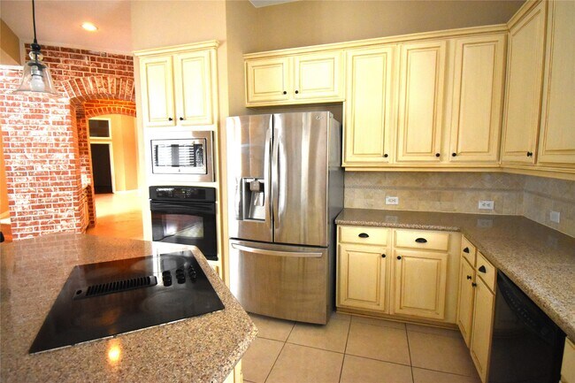 Photo - 5407 Arcadia Glen Ln