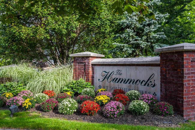 The Hammocks at Southern Hills