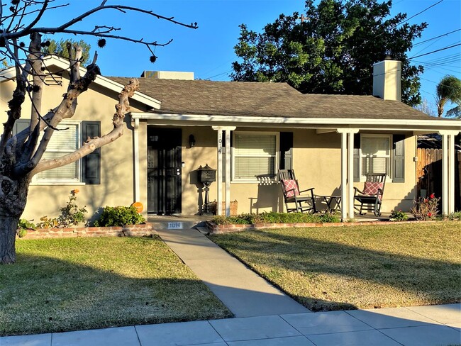 Redlands Cottage Near University - Redlands Cottage Near University Casa