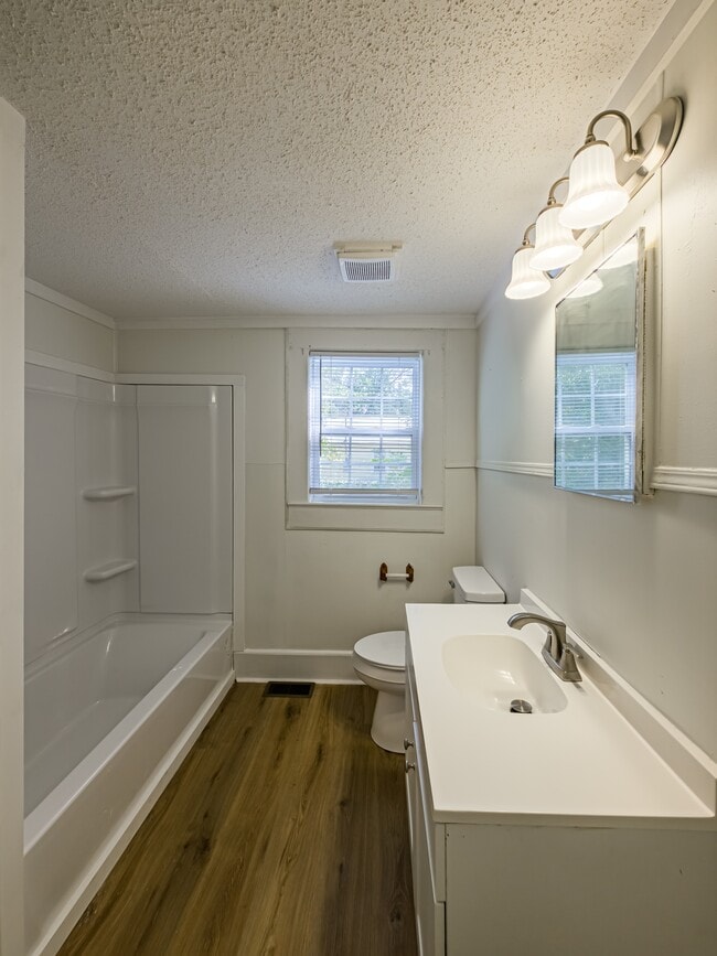 Photo - 1608 Central Ave