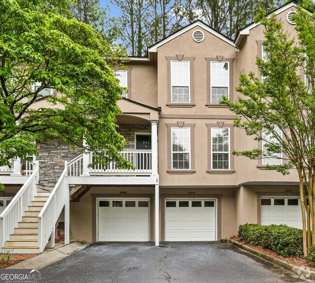 Building Photo - 902 Masons Creek Cir Rental