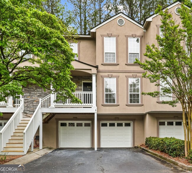 Photo - 902 Masons Creek Cir Townhome